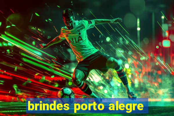 brindes porto alegre